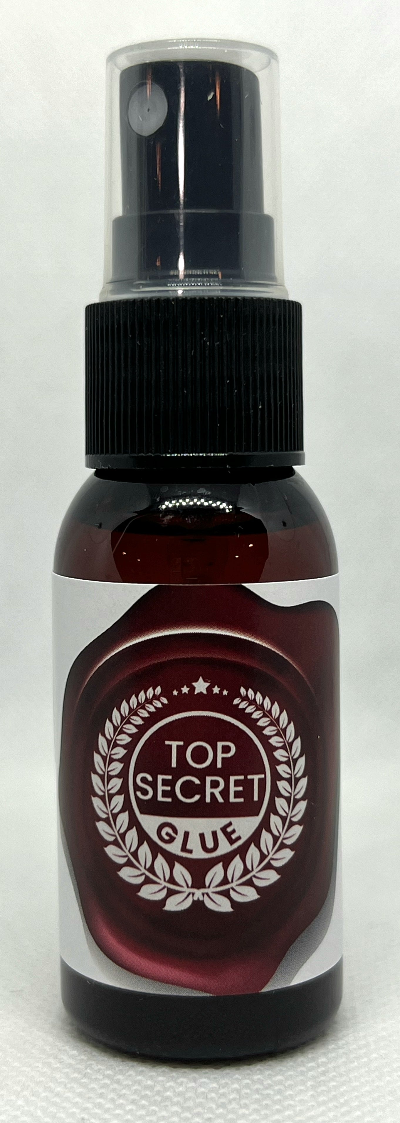 Top Secret PDR Hot Glue Release Agent 30 ML Spray