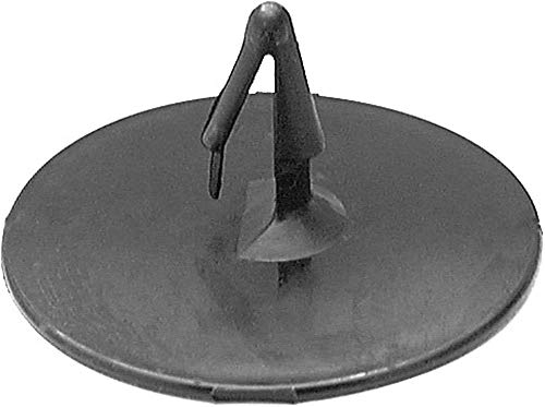 50 Hood Insulation Retainers Compatible with Ford 388908-S