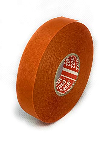 Tesa Dent Tape Solid RED Core DENT Tape