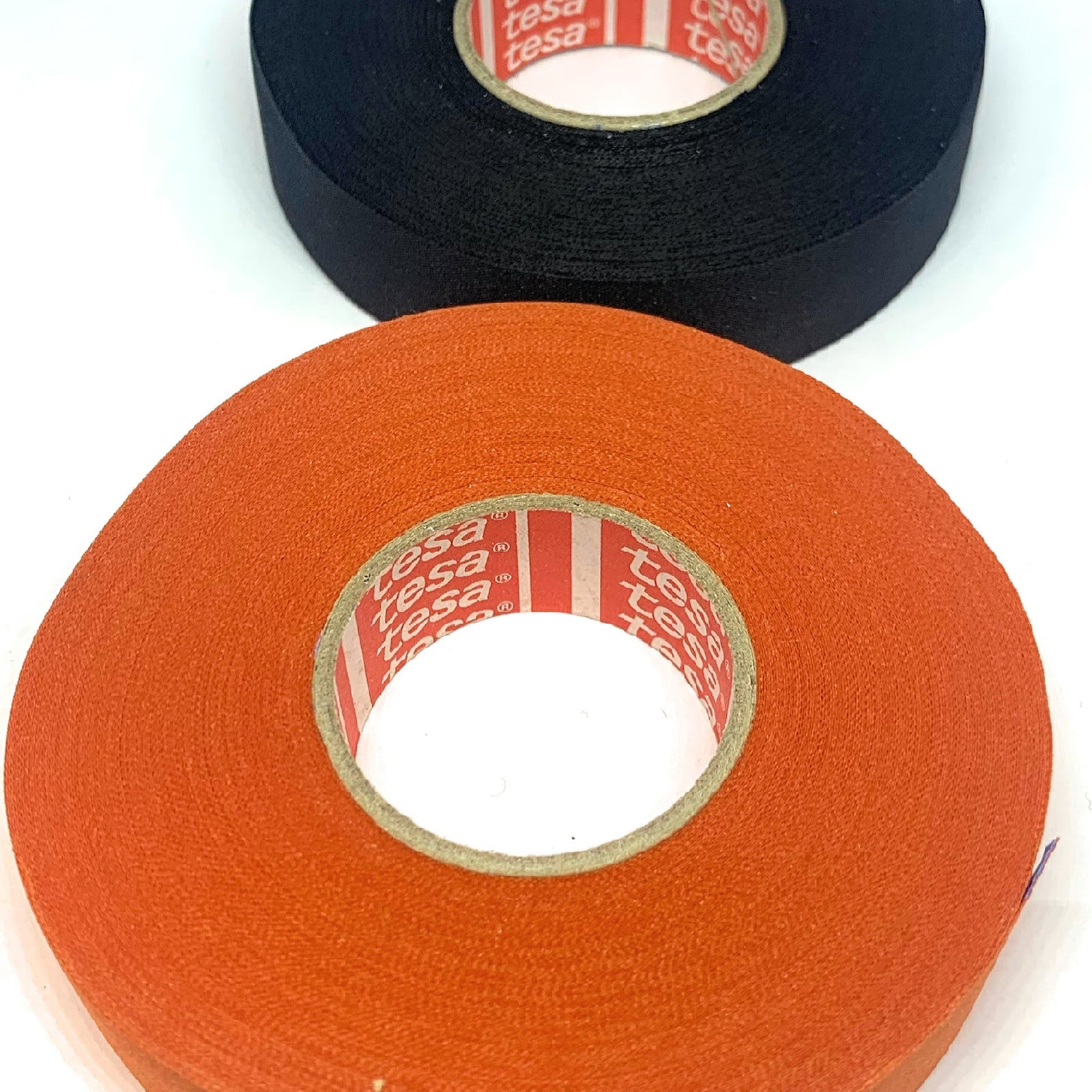 Tesa Dent Tape Black or Orange