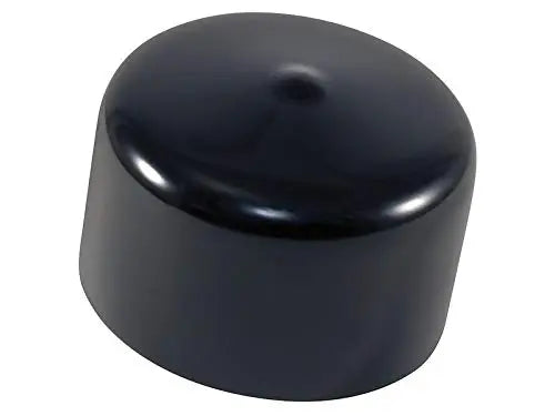 Top Secret PDR Vinyl CAPS Made to Slide Over 1.500" Diameter to Protect Threads and Cap Ends (750) Top Secret PDR