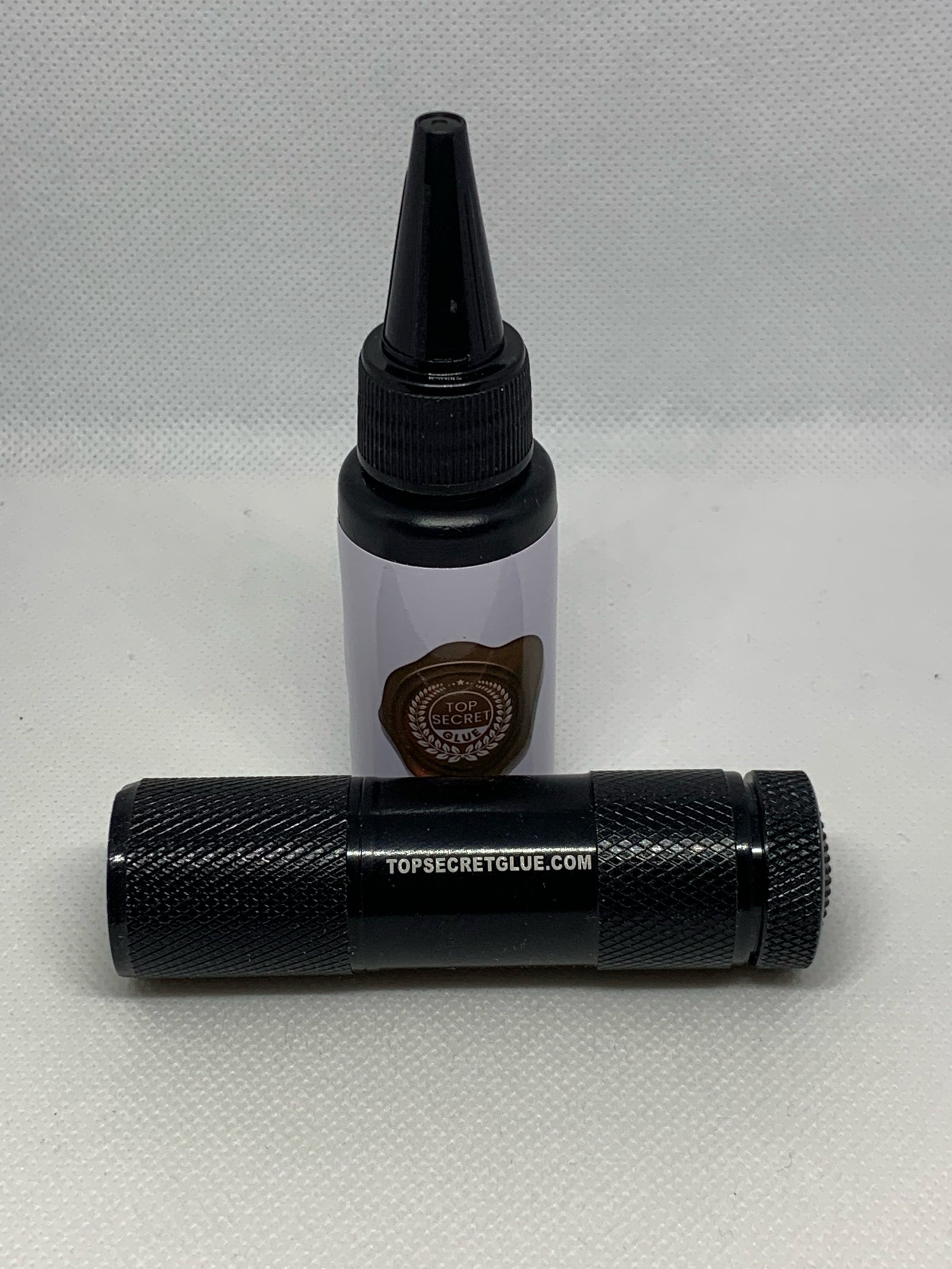 Top Secret Tool Coat Fast Curing Formula