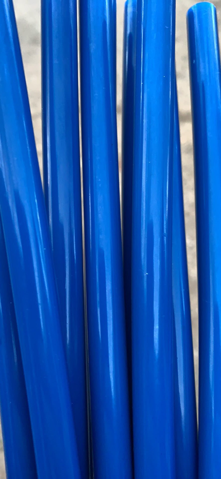 Top Secret PDR DENT Zapper BLUE  Premium Blue