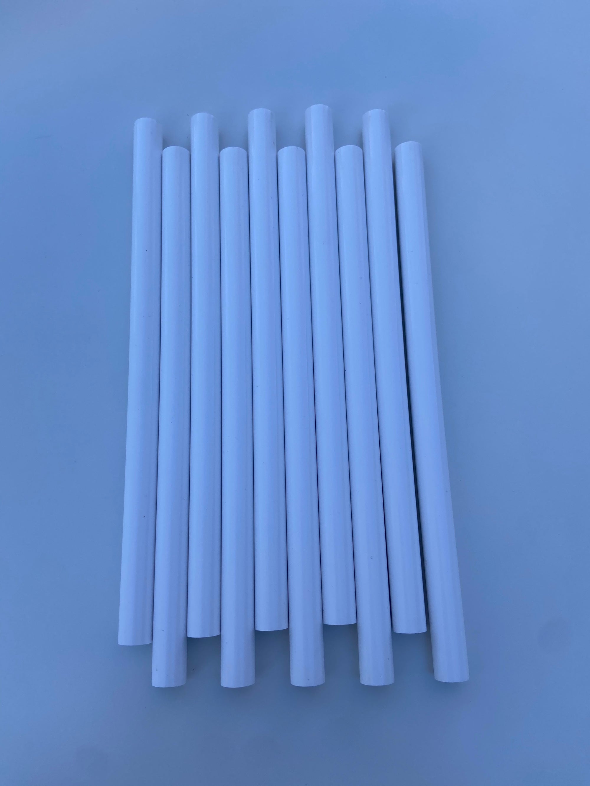 Top Secret PDR White