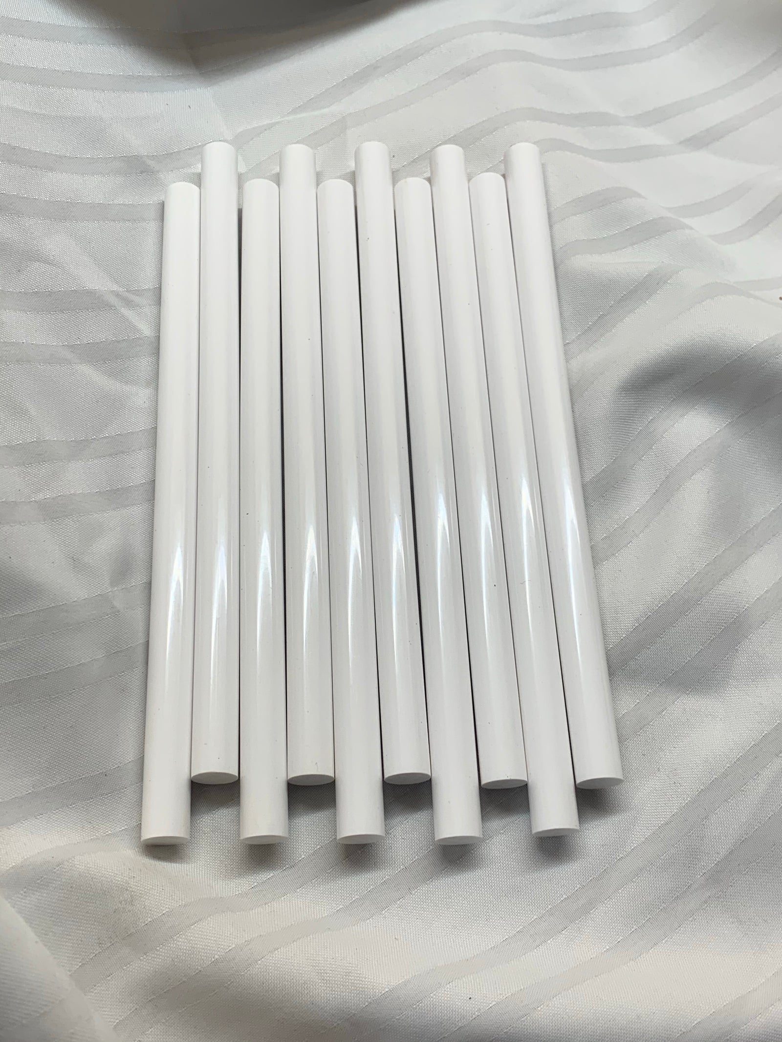 Top Secret PDR White