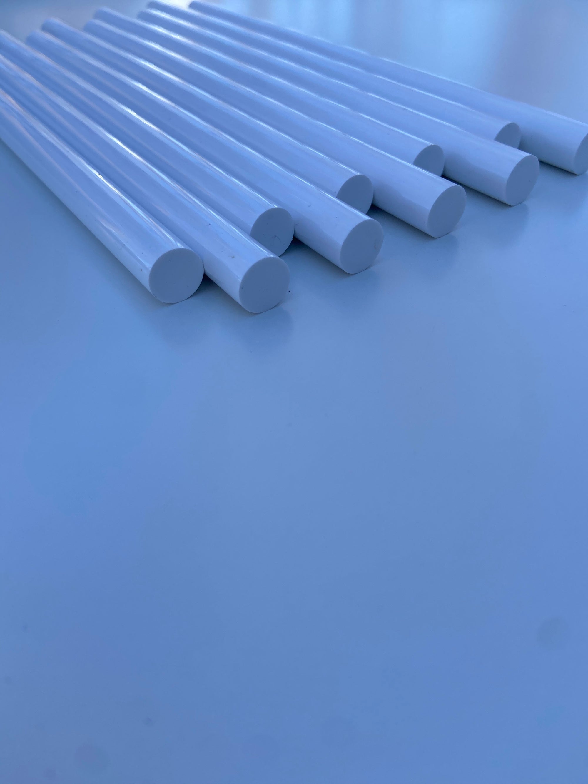 Top Secret PDR White