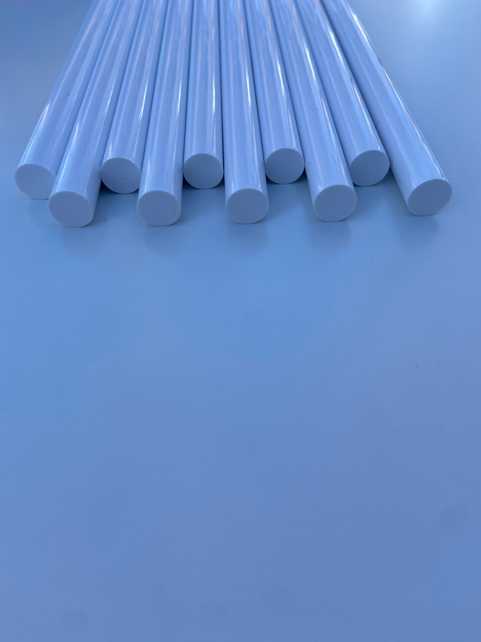 Top Secret PDR White