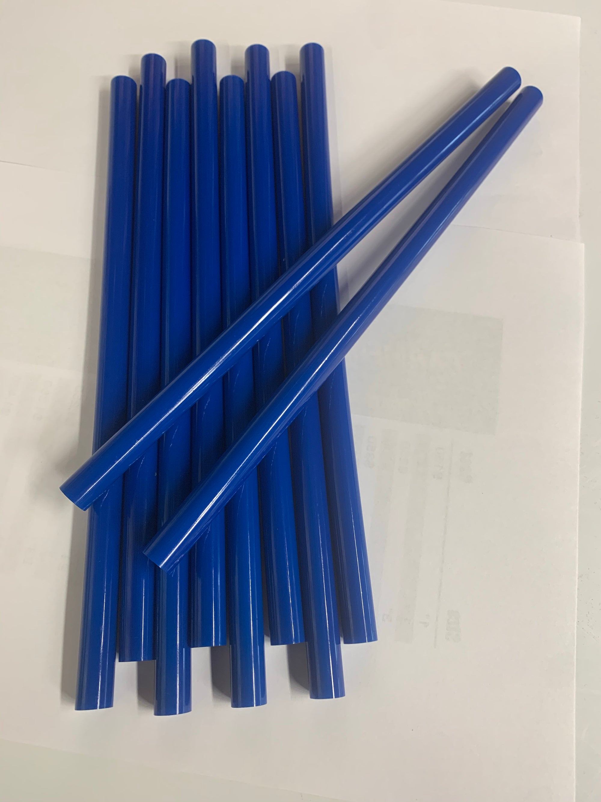 Top Secret PDR DENT Zapper BLUE  Premium Blue